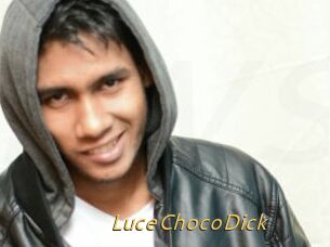 LuceChocoDick