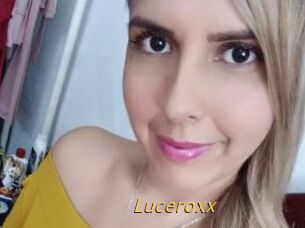 Luceroxx