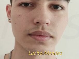 Lucho_Mendez