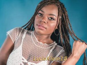 LuciaKlein18