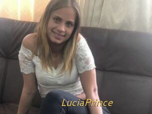 LuciaPrince