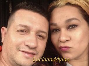 Luciaanddylan