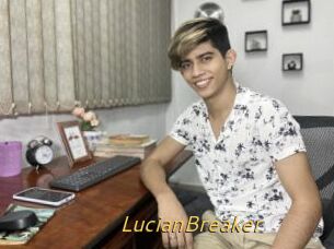 LucianBreaker