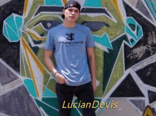 LucianDevis