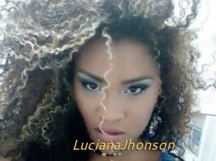 LucianaJhonson