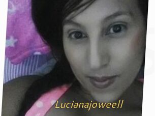Lucianajoweell