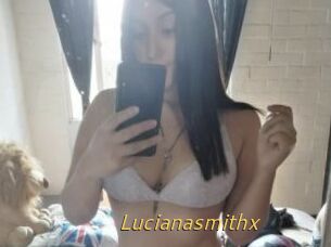 Lucianasmithx