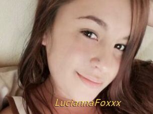 LuciannaFoxxx