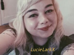 LucieLarkX