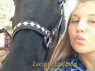 LuciousLollipop