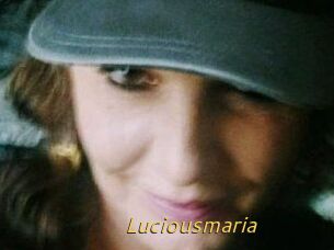 Luciousmaria