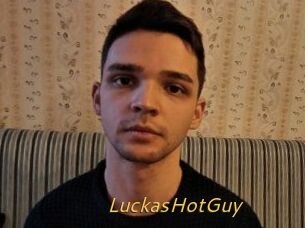 LuckasHotGuy