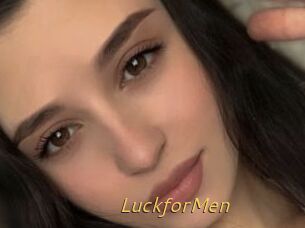 LuckforMen