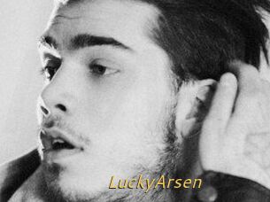 LuckyArsen