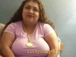LuckyBaby415