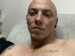 LuckyJohnson