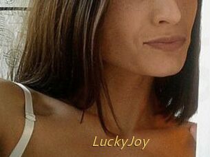 LuckyJoy
