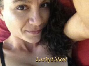 LuckyLilikoi