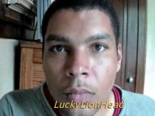 LuckyLionHead