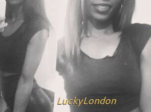 LuckyLondon