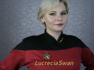 LucreciaSwan