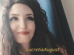 LucretiaAugust