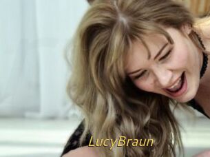 LucyBraun
