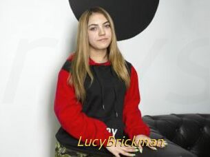 LucyBrickman