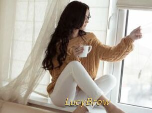 LucyBrow