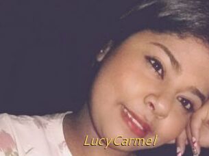LucyCarmel