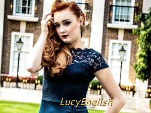 LucyEnglish