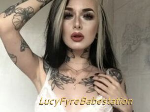LucyFyreBabestation