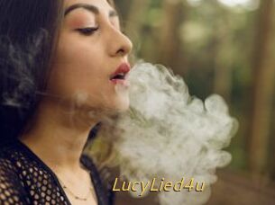 LucyLied4u