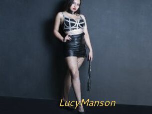 LucyManson