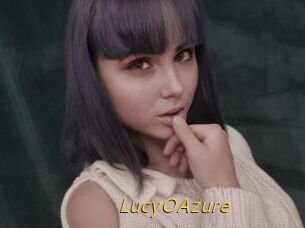 LucyOAzure