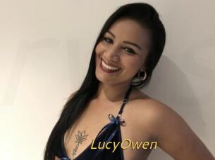 LucyOwen