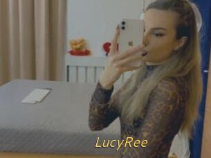 LucyRee