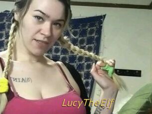 LucyTheElf