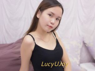LucyUJoy