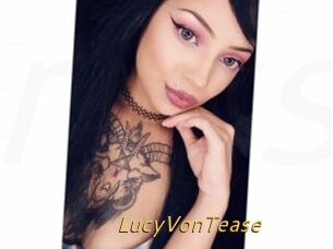 LucyVonTease
