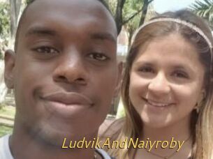 LudvikAndNaiyroby