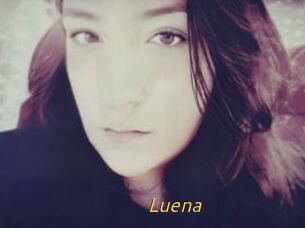 Luena