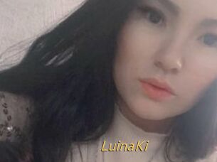 LuinaKi