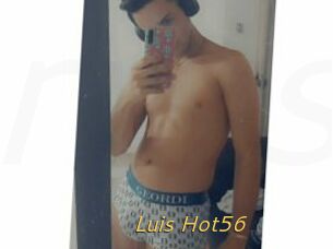 Luis_Hot56