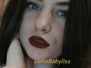 LuisaBabyliss