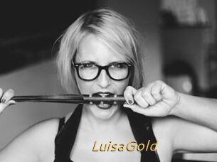 LuisaGold