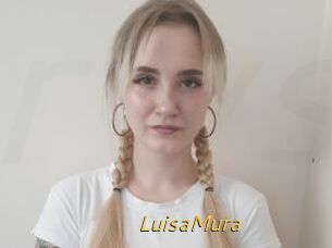 LuisaMura