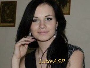 LuixeASP