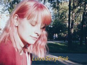 LuizaSexyPink