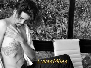 LukasMiles